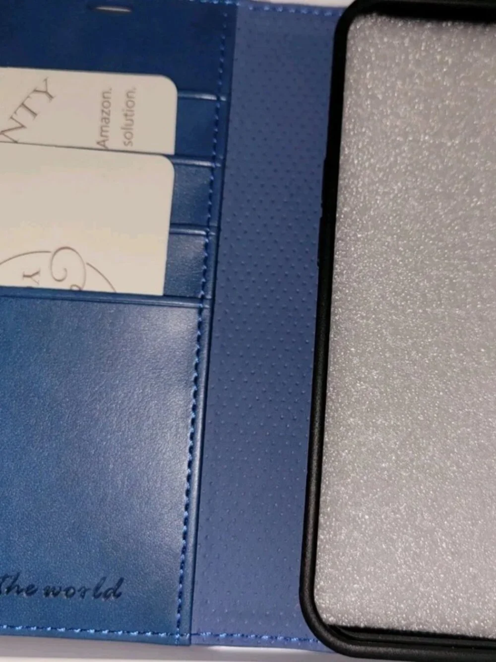TUCCH Wallet Case for iPhone 14 6.1